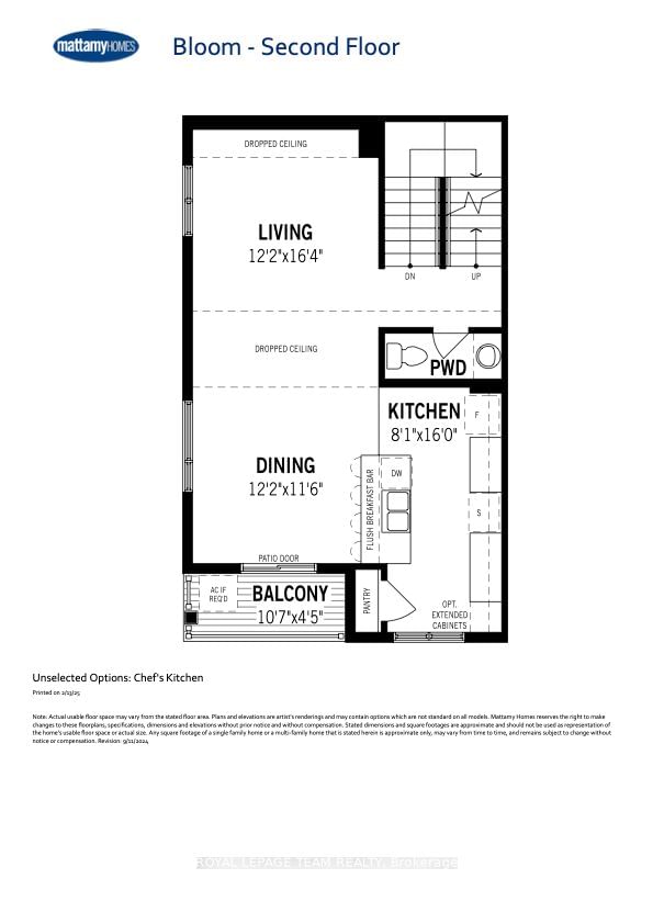 Townhouse for sale at 526 Celestine Private, Barrhaven, 7704 - Barrhaven - Heritage Park, K2J 4H7 - MLS: X11972257