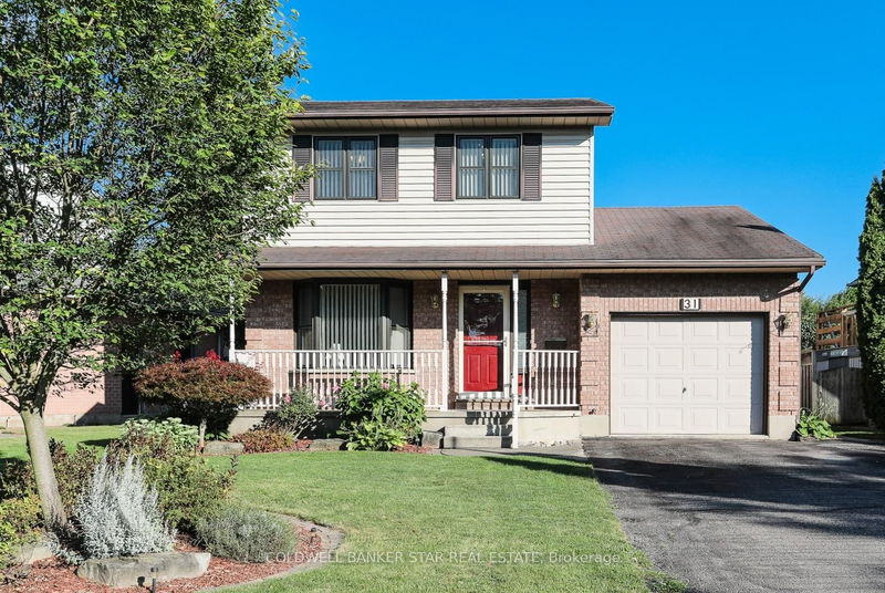 31 SINCLAIR Cres, Aylmer - Aylmer image-0-0