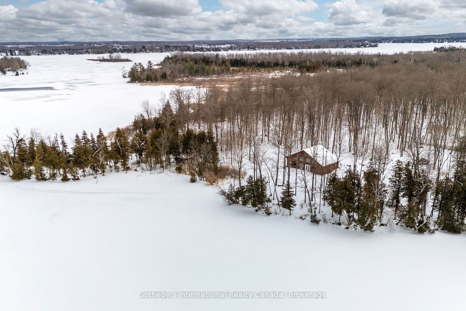 Building at 0 Nappan Island, Trent Hills, Rural Trent Hills