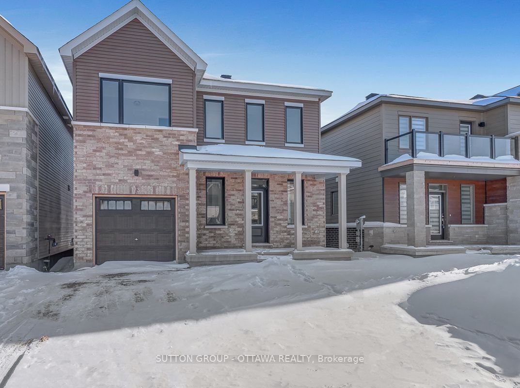 Detached House sold at 173 Conservancy Drive, Barrhaven, 7704 - Barrhaven - Heritage Park, K2J 7L8 - MLS: X11972411