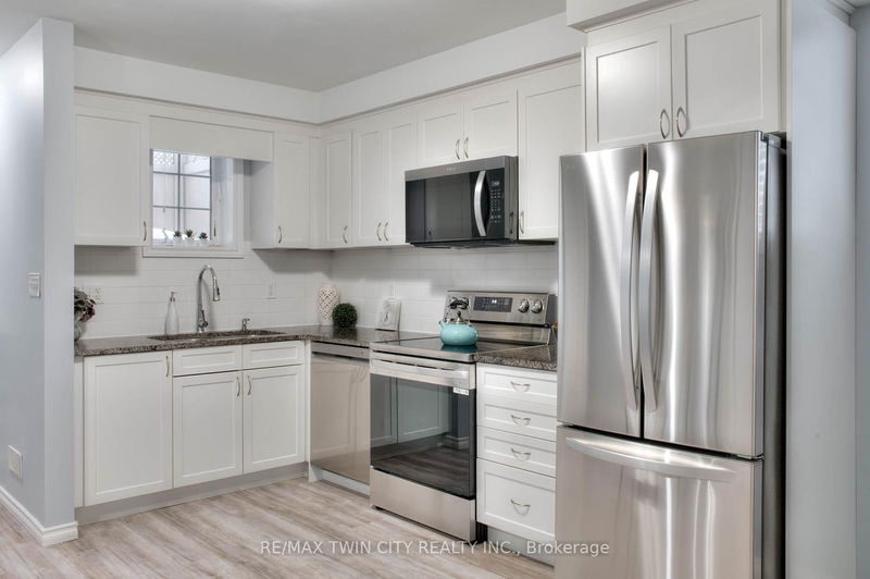 home for sale on 36A-931 Glasgow Street