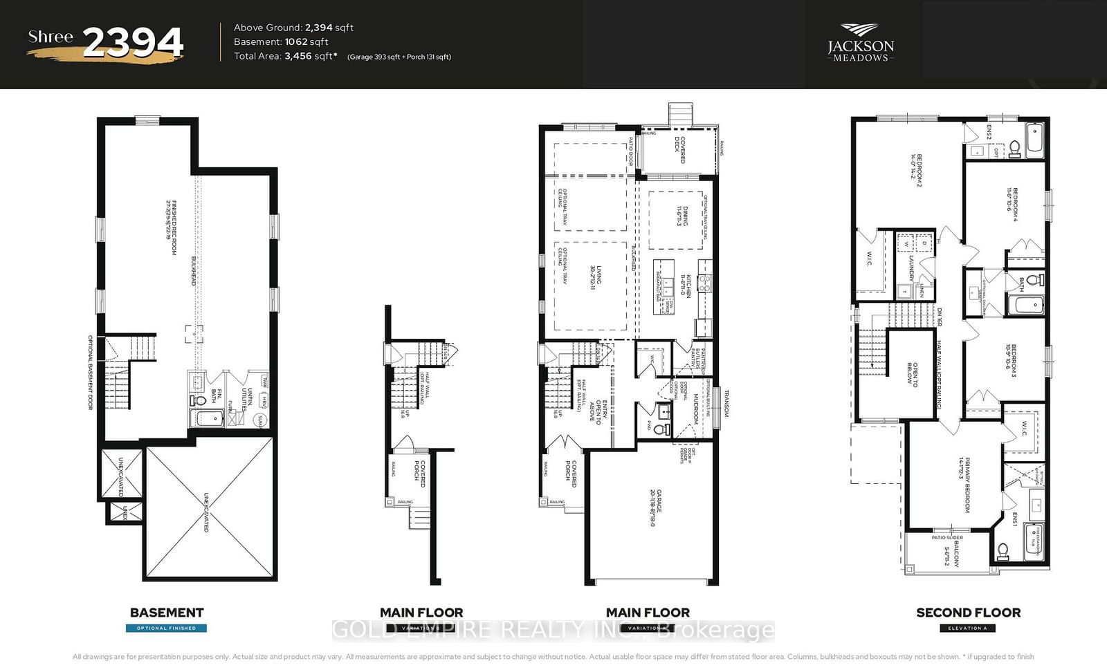 Detached House for sale at LOT 162-1175 Hobbs Drive, London, South U, N6M 0M1 - MLS: X11972467