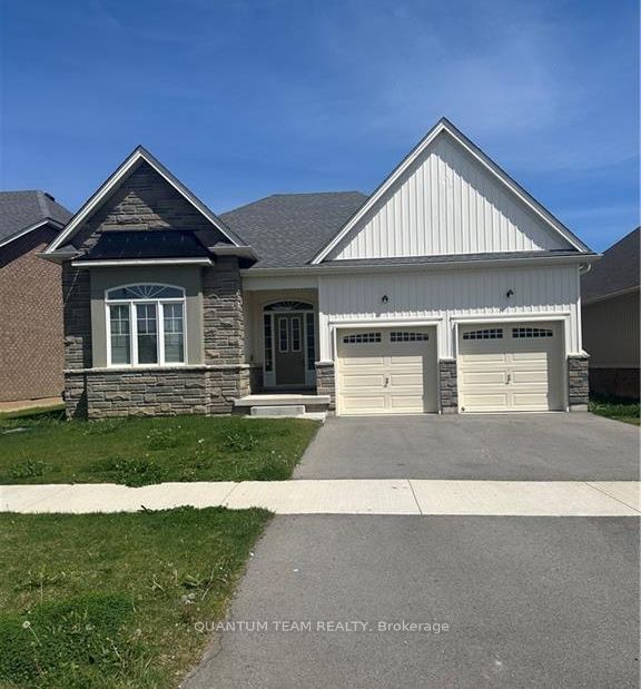 Detached House for lease at 1220 GREEN ACRES Drive, Fort Erie, 334 - Crescent Park, L2A 0C9 - MLS: X11972561