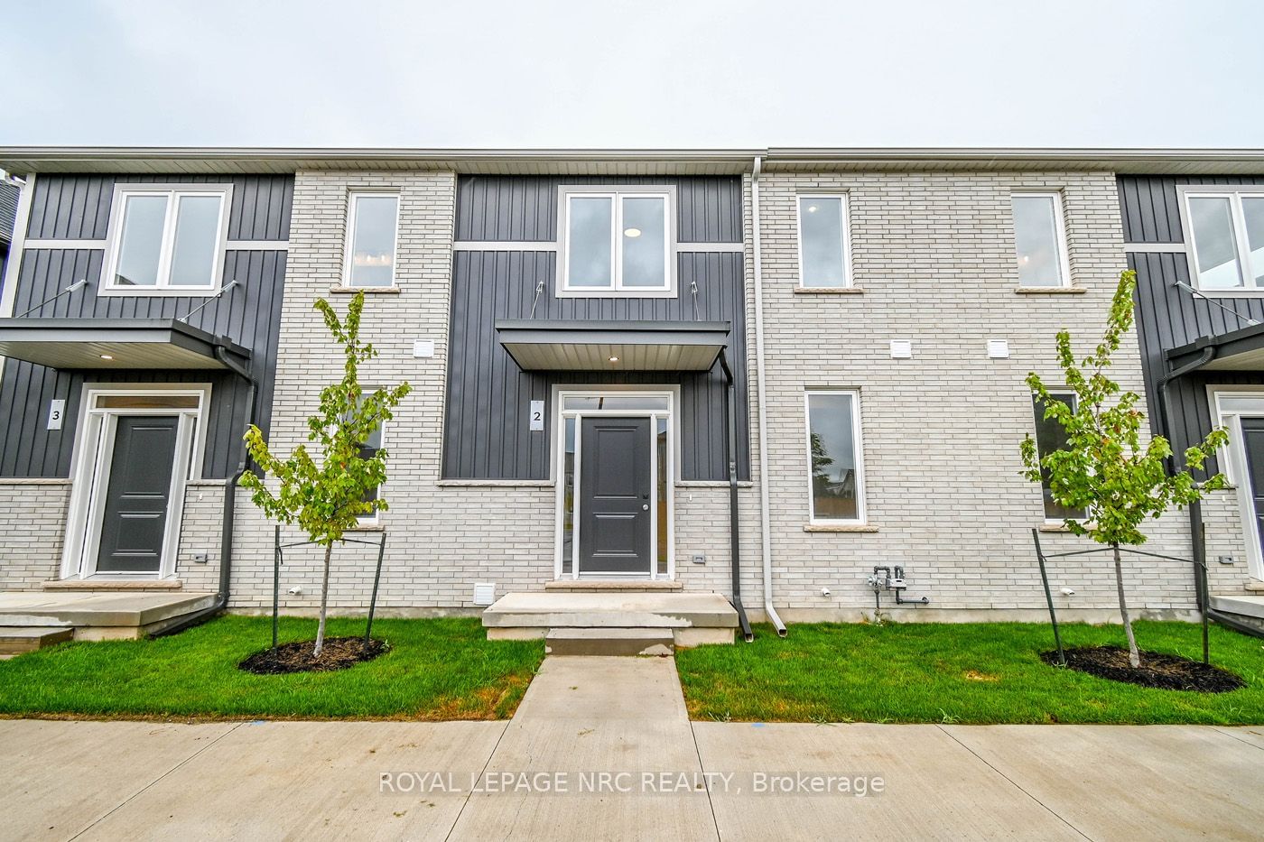 Vacant Land Condo for sale at 2-121A MOFFATT Street, St. Catharines, 456 - Oakdale, L2P 0E8 - MLS: X11972577