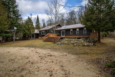1054 The Narrows Tr, Minden Hills - Minden