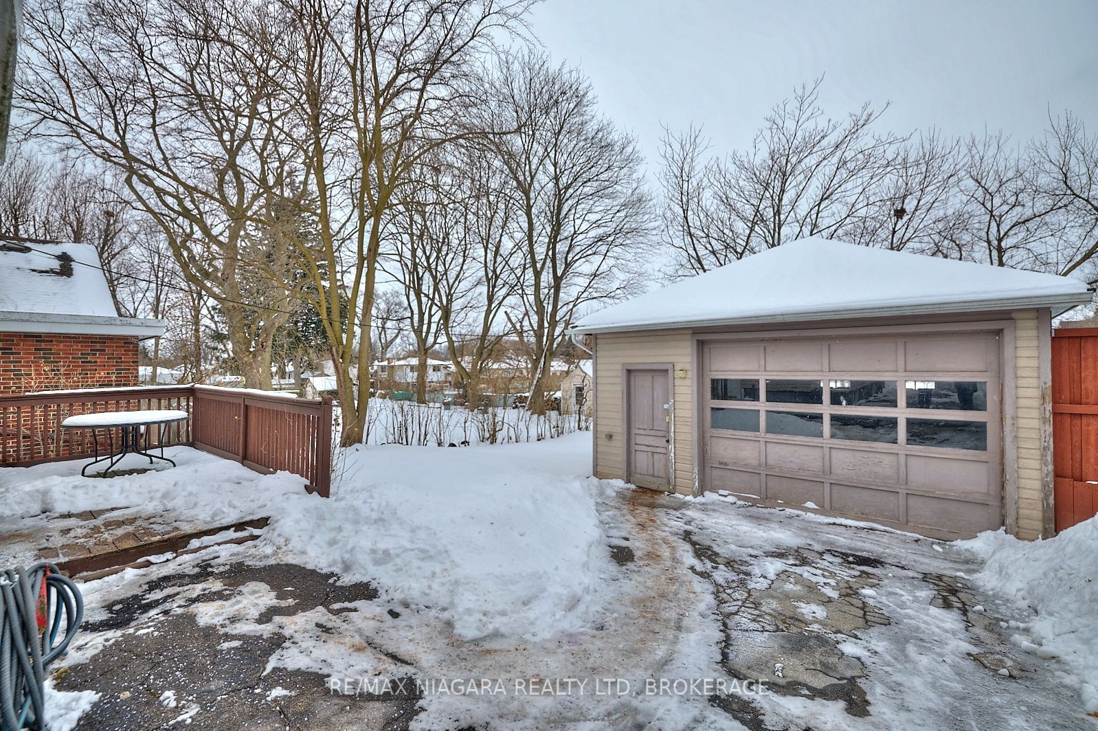 Detached House for sale at 5983 Franklin Avenue, Niagara Falls, 216 - Dorchester, L2G 4Y7 - MLS: X11972588