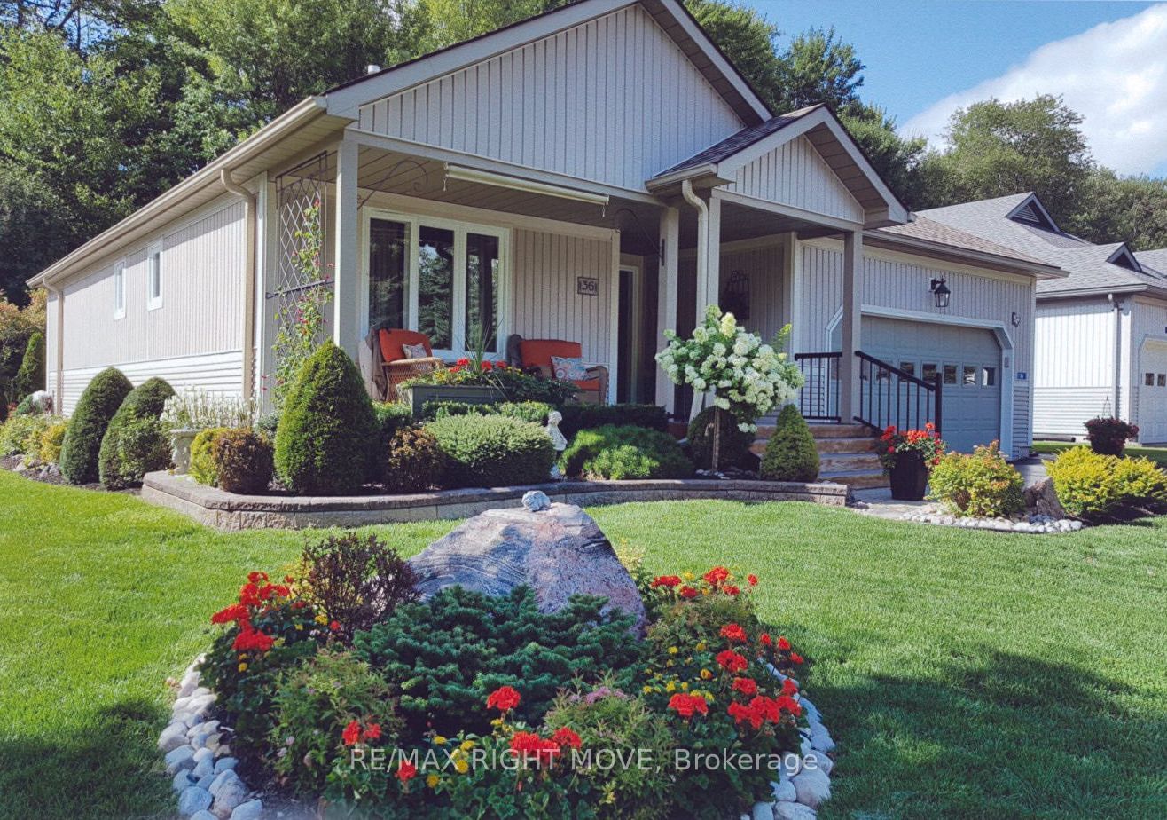 Building at 36 Hedgewood Lane, Gravenhurst, Muskoka (S)