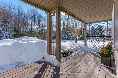 36 Hedgewood Lane, Gravenhurst - Muskoka (S) image-0-4