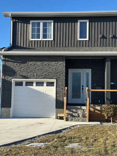 317 Bethel Rd, Chatham-Kent - Wallaceburg