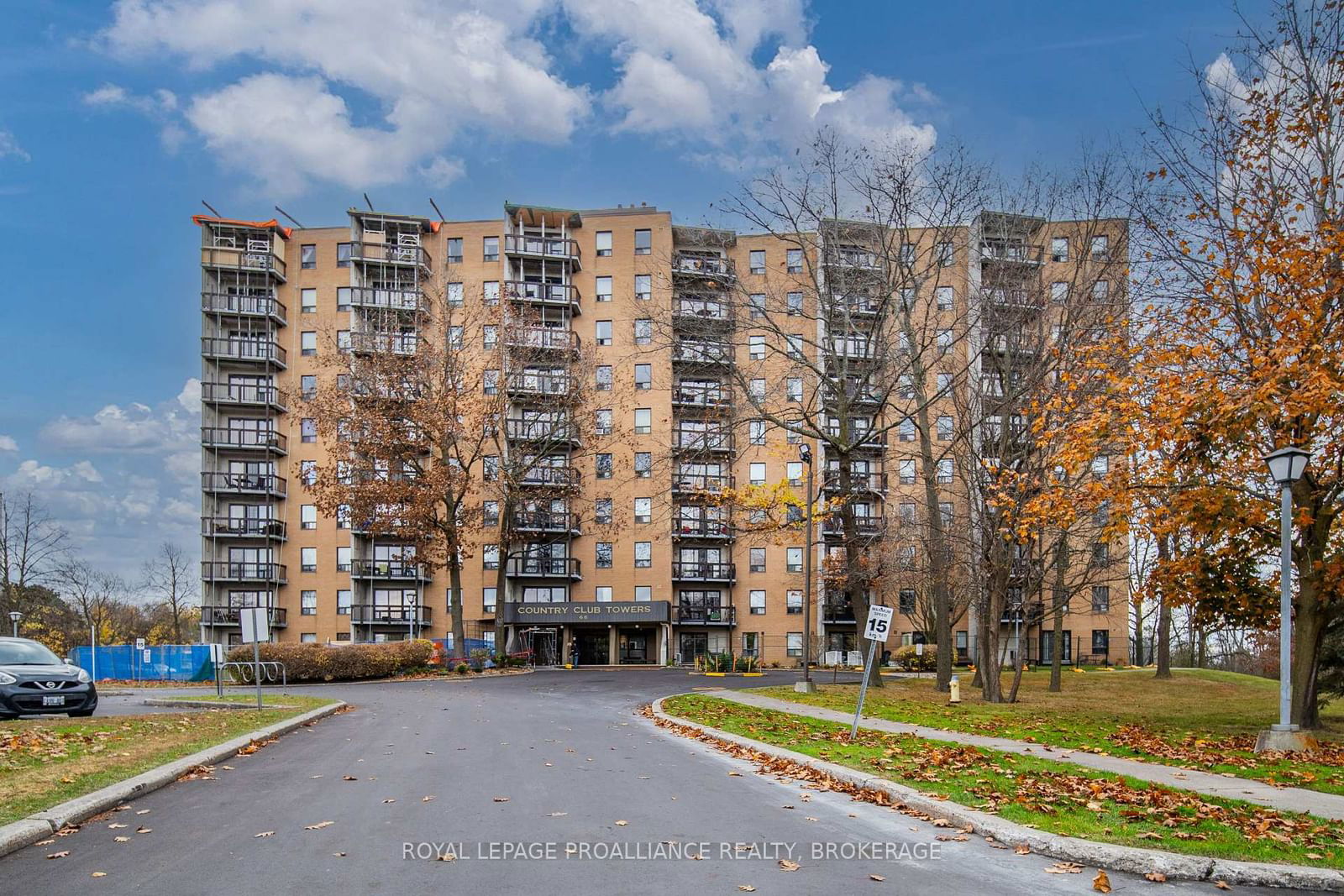 Building at 66 Greenview Drive, Kingston, Central City West