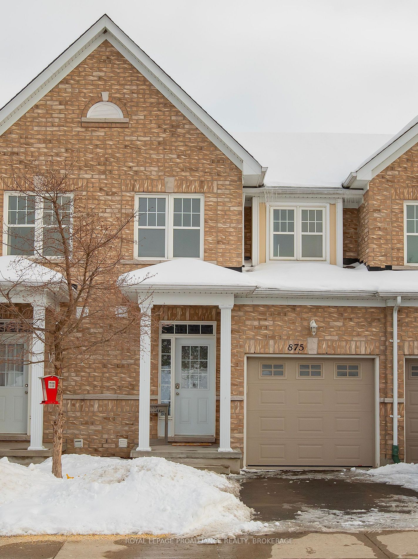 Building at 875 Newmarket Lane, Kingston, Rideau