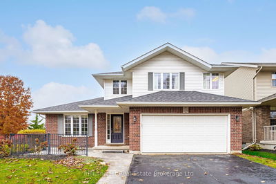 124 Keating Dr, Centre Wellington - Elora/Salem image-0-3