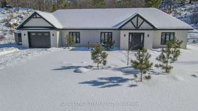 41948A Combermere Rd, Barry's Bay - Madawaska Valley