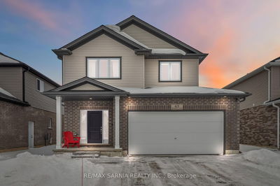 63 Rosina Lane, Zorra - Thamesford