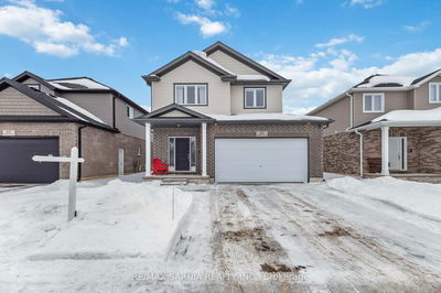 63 Rosina Lane, Zorra - Thamesford image-0-1