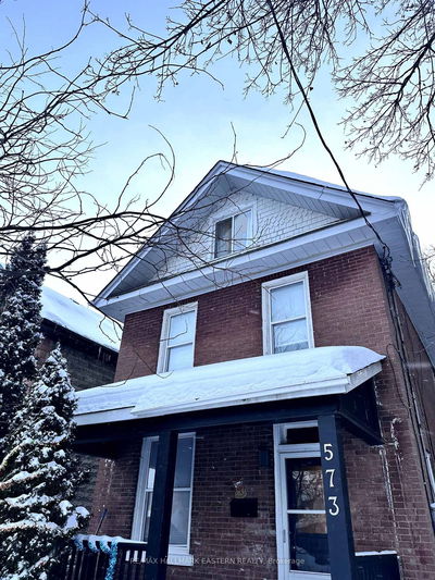 573 Bethune St, Peterborough - Downtown