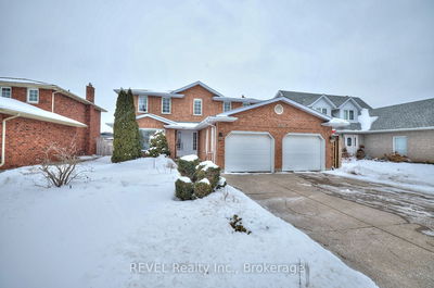 8007 Oakridge Dr, Niagara Falls - 208 - Mt. Carmel