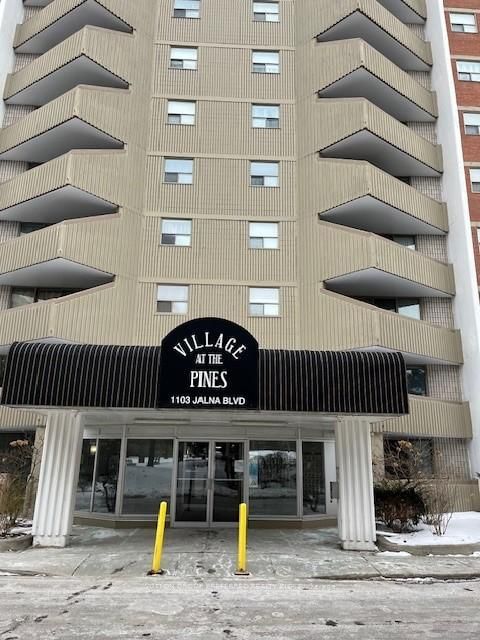 1407 - 1103 Jalna Boulevard