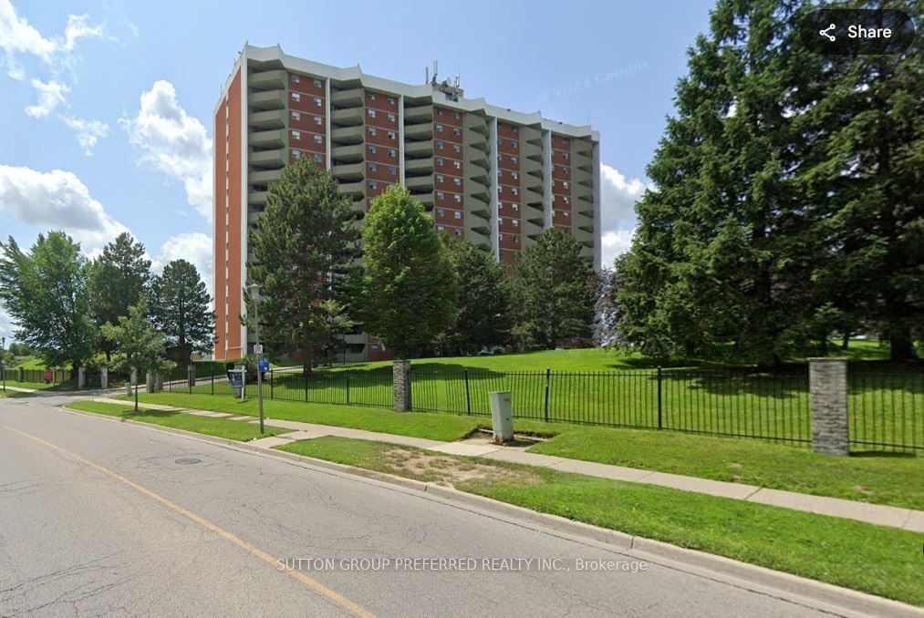 Condo for sale at 1407-1103 Jalna Boulevard, London, South X, N6E 2W8 - MLS: X11972742