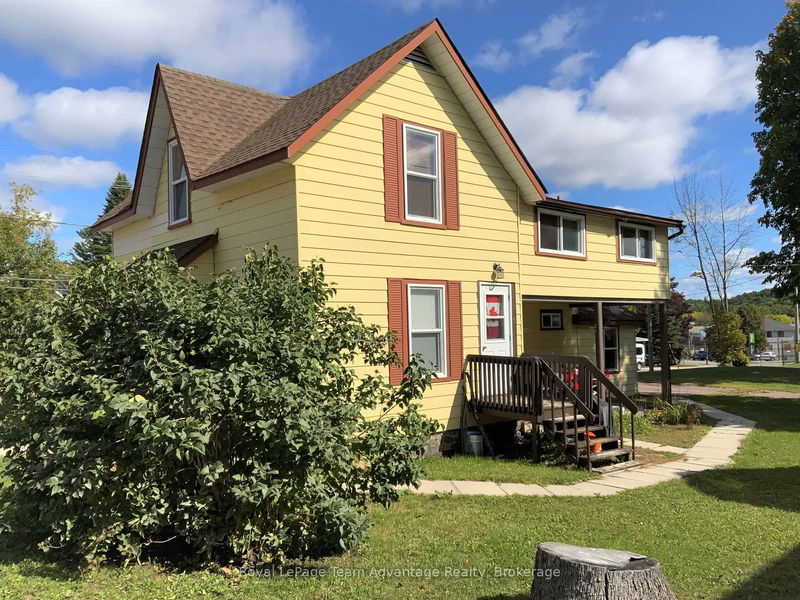 73 Gibson St, Parry Sound - Parry Sound image-0-0