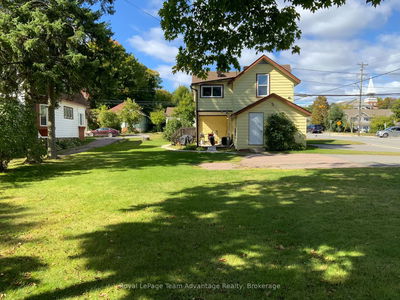 73 Gibson St, Parry Sound - Parry Sound