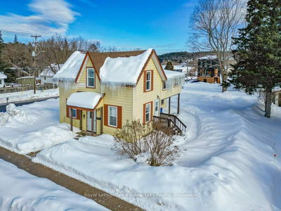 73 Gibson St, Parry Sound - Parry Sound image-0-2