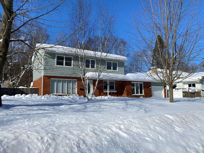 495 4TH STREET A W, Owen Sound - Owen Sound image-0-1