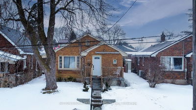 1242 Dundas St, London - East G