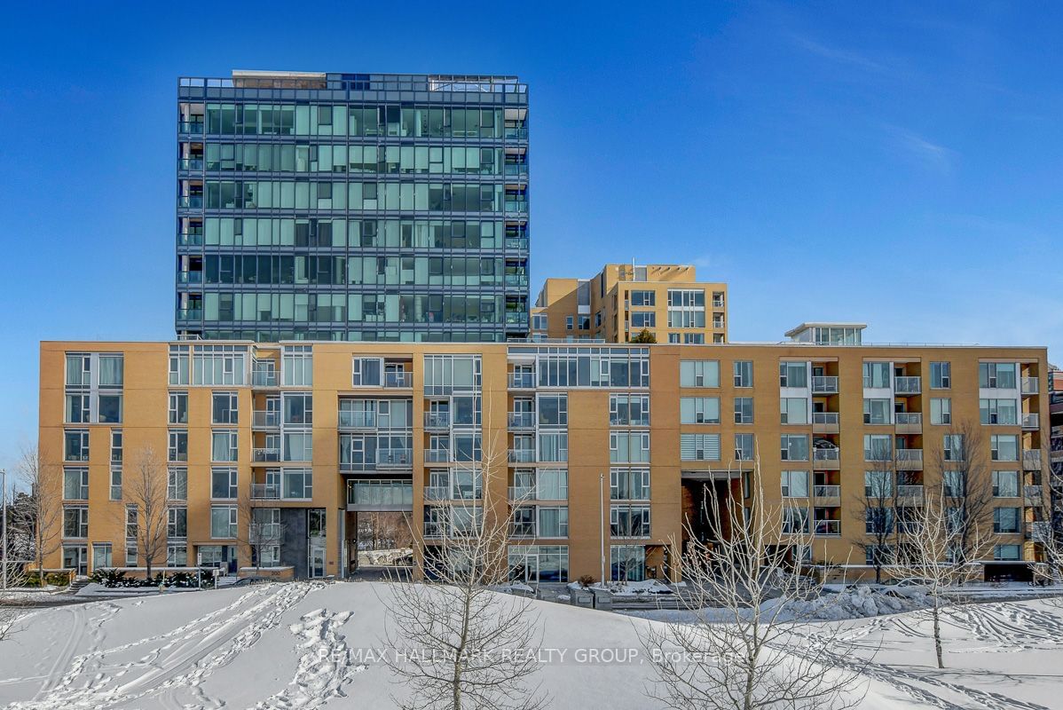 Condo for sale at 305-200 Lett Street, Ottawa, West Centre Town, K1R 0A7 - MLS: X11972893