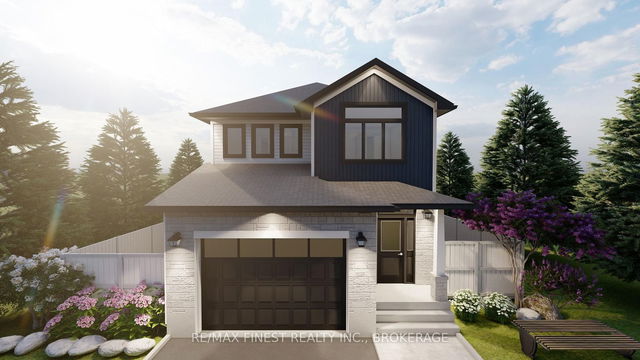 Lot E70 - 1327 Turnbull Way