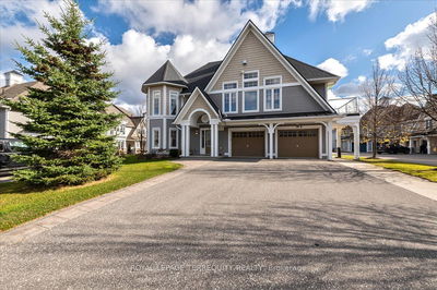 Townhouse for sale at 2 Carnoustie Lane, Georgian Bay, L0K 1S0 - MLS: X11972989