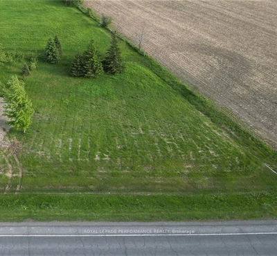 LT 17 County RD 43 Highway, North Stormont - North Stormont (Finch) Twp