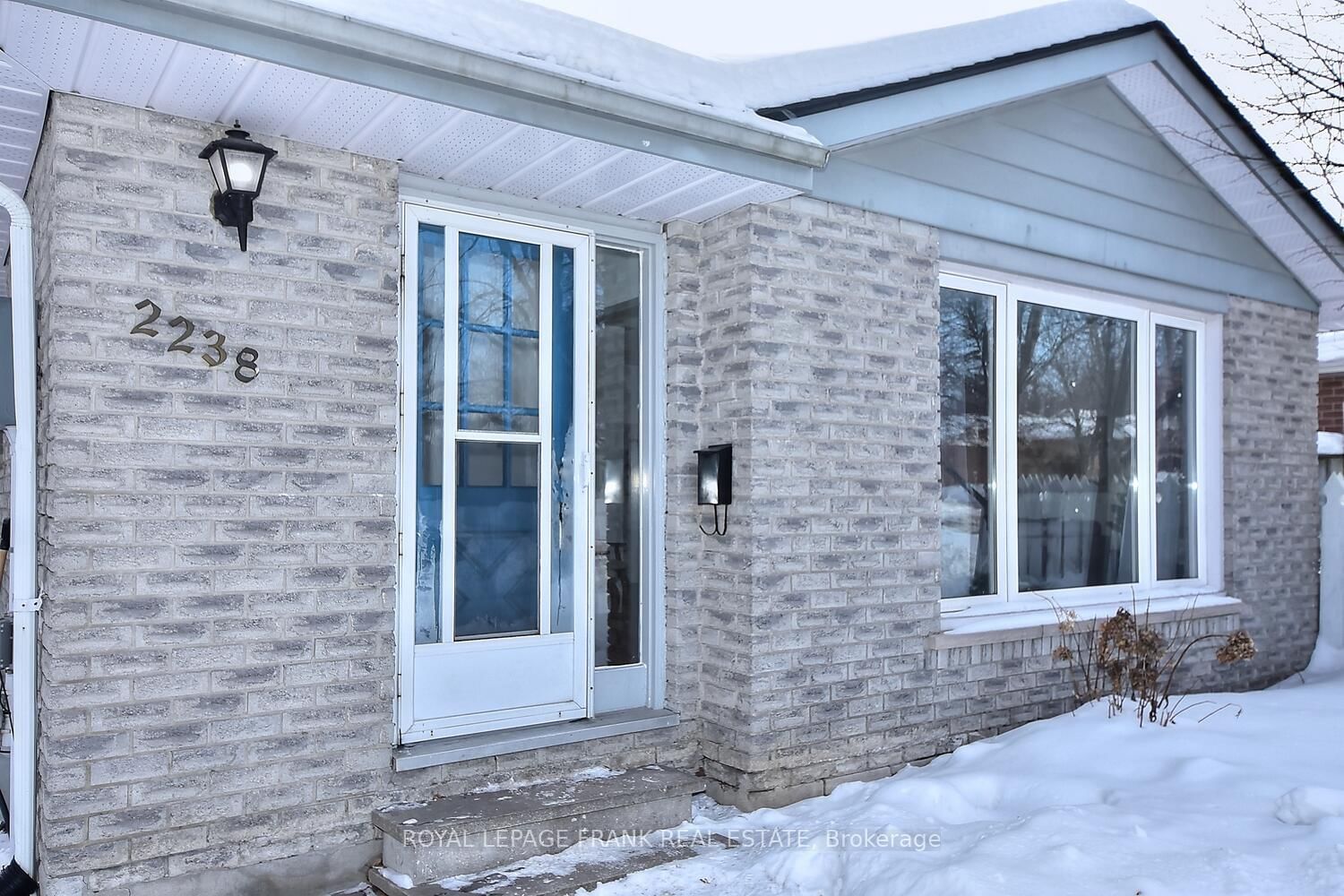 Detached House sold at 2238 Springwood Road, Peterborough, Monaghan, K9K 1S2 - MLS: X11973006