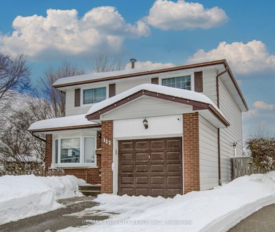 122 FOREST GLEN Cres, Kitchener - 