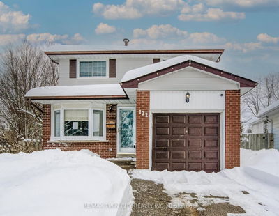 122 FOREST GLEN Cres, Kitchener -  image-0-1