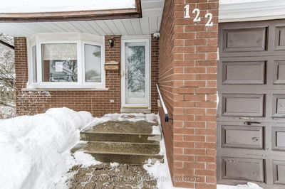 122 FOREST GLEN Cres, Kitchener -  image-0-2