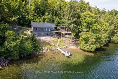 1758 Papineau Lake Rd, Maple Leaf - Wicklow Ward