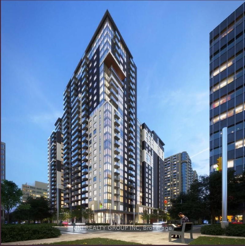 home for lease on 1607-180 GEORGE Street