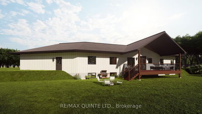 878 Rosebush Rd, Quinte West -  image-0-1