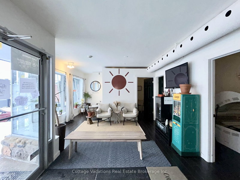 2 - 10 Brunel Rd, Huntsville, P1H 2A9 | Image 2