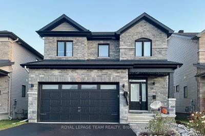 656 PARADE Dr, Ottawa - Stittsville (South)