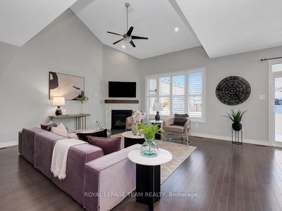 656 PARADE Dr, Ottawa - Stittsville (South) image-0-4