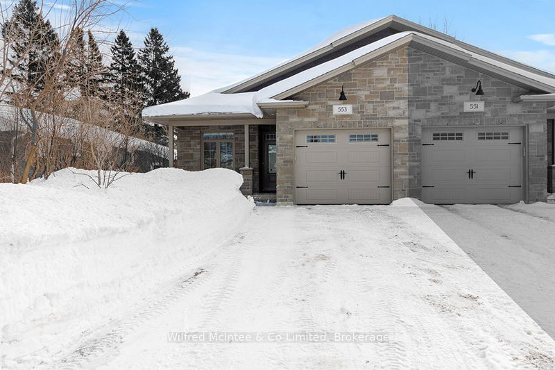 553 Hilker St, Saugeen Shores - Saugeen Shores image-0-0