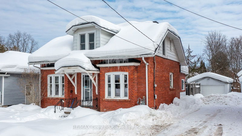 1131 4th Ave, Owen Sound - Owen Sound image-0-0