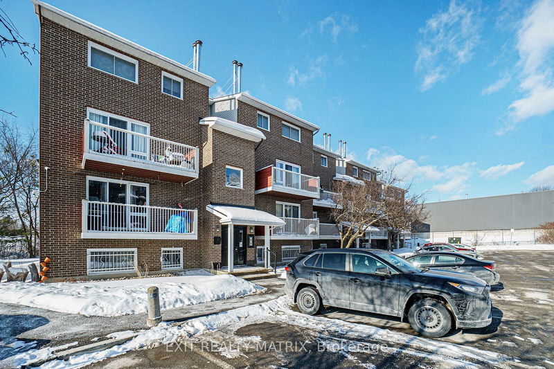 home for sale on 1589 St Bernard Street