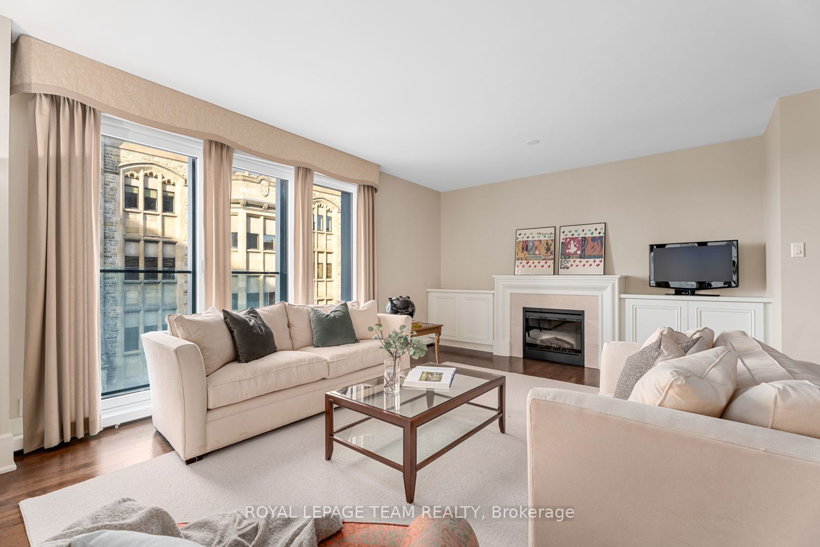 Condo for sale at 606-700 Sussex Drive, Lower Town - Sandy Hill, 4001 - Lower Town/Byward Market, K1N 1K4 - MLS: X11973213