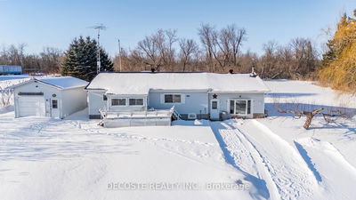 20005 Kenyon Concession 4 Rd, North Glengarry - North Glengarry (Kenyon) Twp