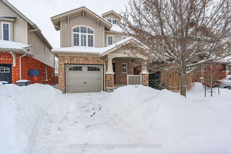 9 Wilkie Cres, Guelph - Pine Ridge image-0-0