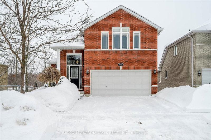 2495 Cunningham Blvd, Peterborough, K9H 0A9 | Image 2