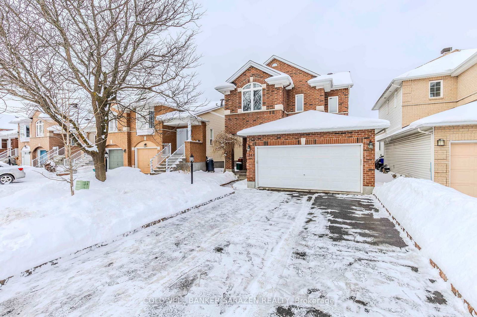 Detached House sold at 153 Mountshannon Drive, Barrhaven, 7706 - Barrhaven - Longfields, K2J 4R3 - MLS: X11973504